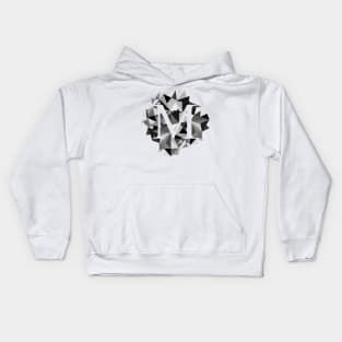 M for Kids Hoodie